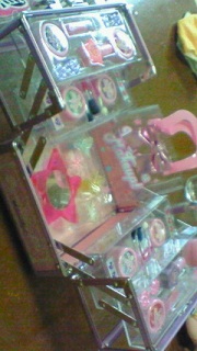 MAKE BOX