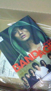 BANDAGE����